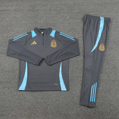 Argentina Grey Chándal