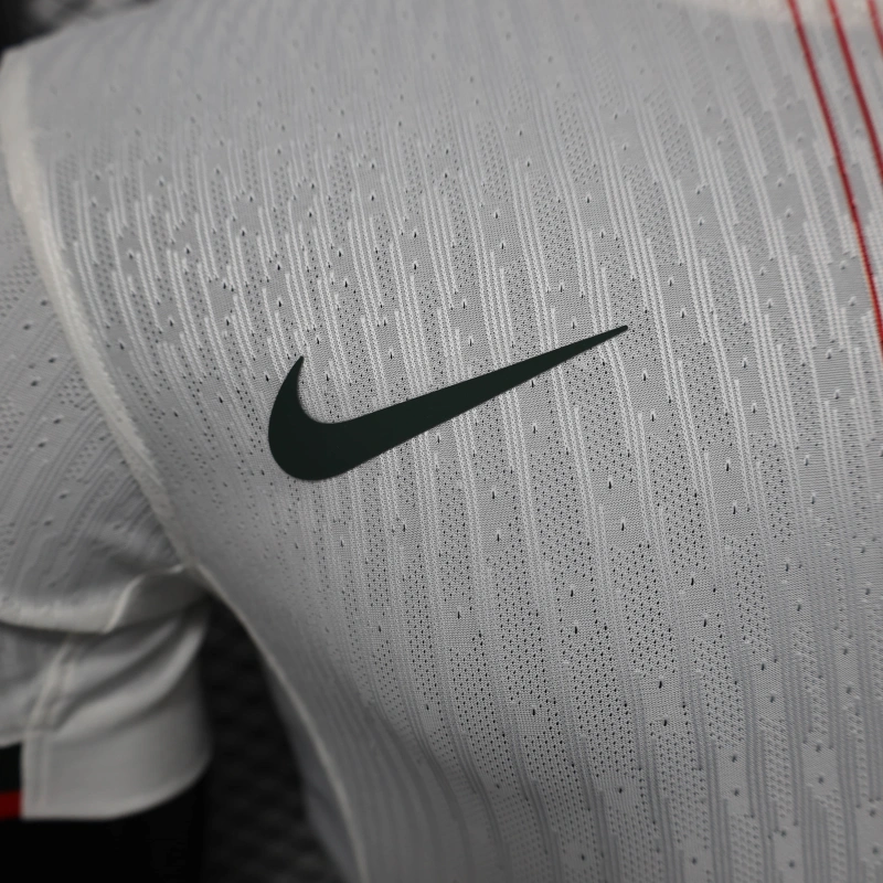 2025/2026 Chelsea Visitante Kit