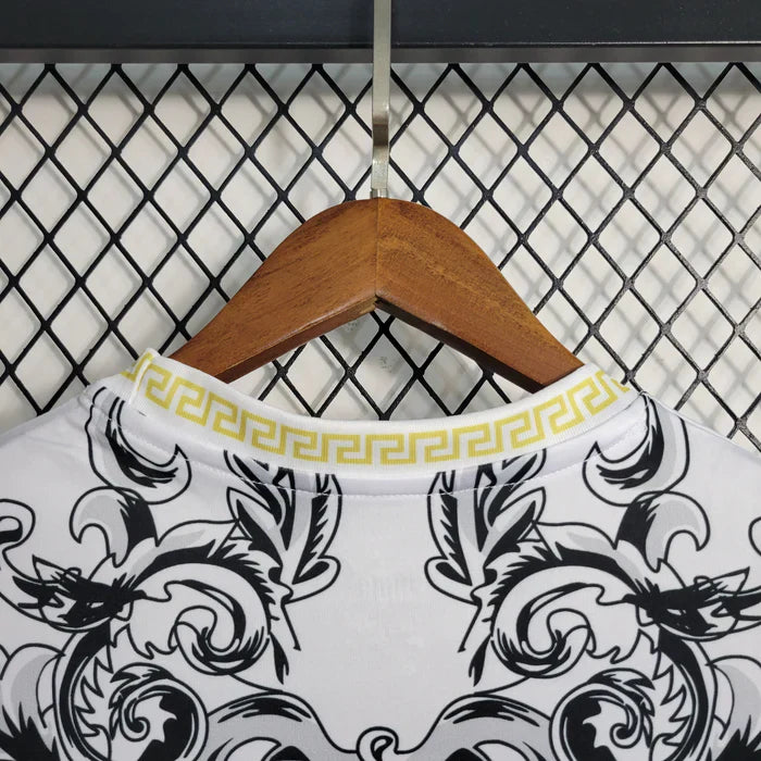Italy "Versace" White Edición Especial