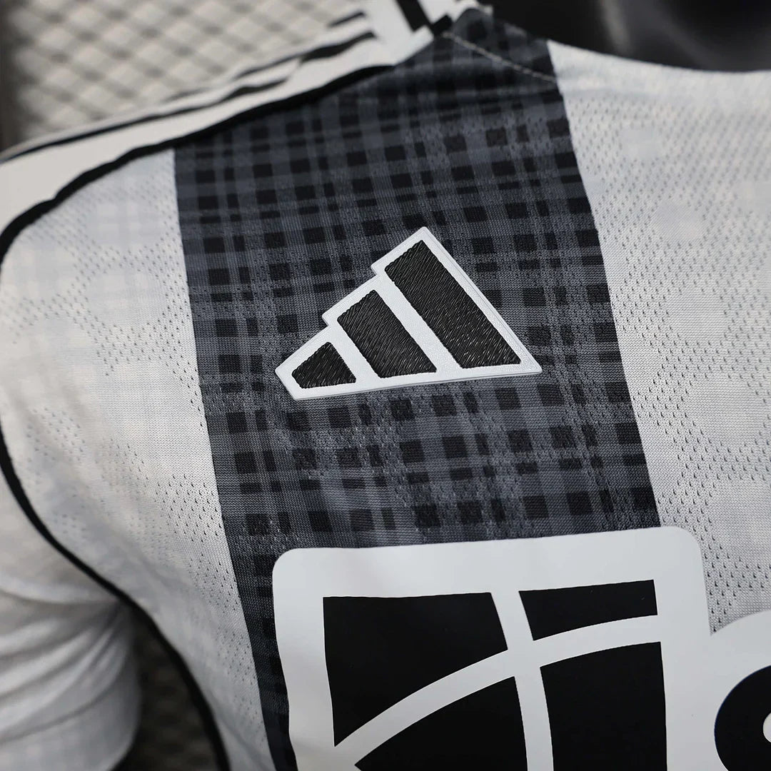 2025/2026 Newcastle United Local Kit