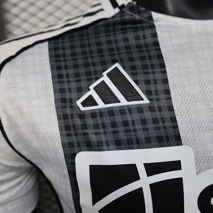 2025/2026 Newcastle United Local Kit