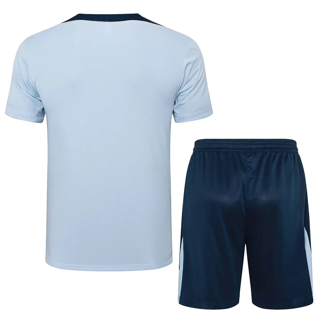 2024-2025 France Entrenamiento Wear