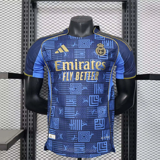 Real Madrid "Pixel Frost" Edición Especial