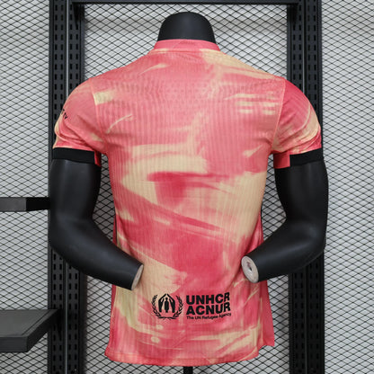 Barcelona "Magma Blaze" Edición Especial