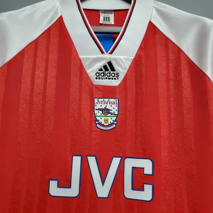Arsenal 1992-1994 Retro Local