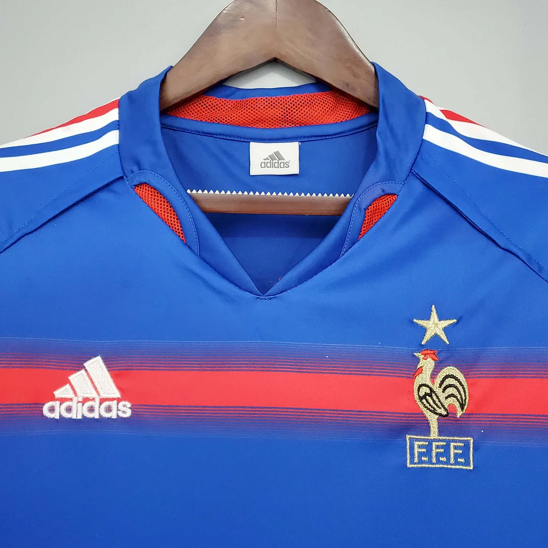2004 Retro France Local