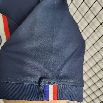 PSG 2022/2023 Local Kit