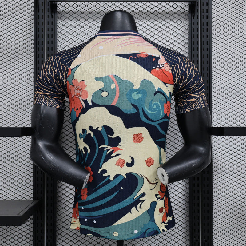Tottenham "Spurs Hokusai" Edición Especial