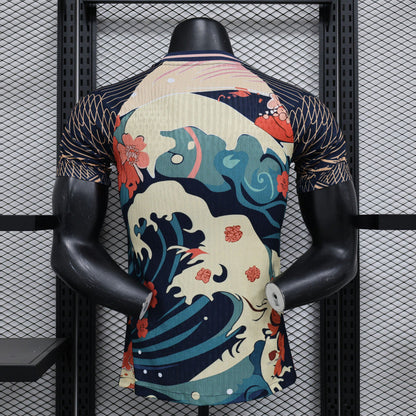 Tottenham "Spurs Hokusai" Edición Especial