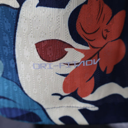 Tottenham "Spurs Hokusai" Edición Especial