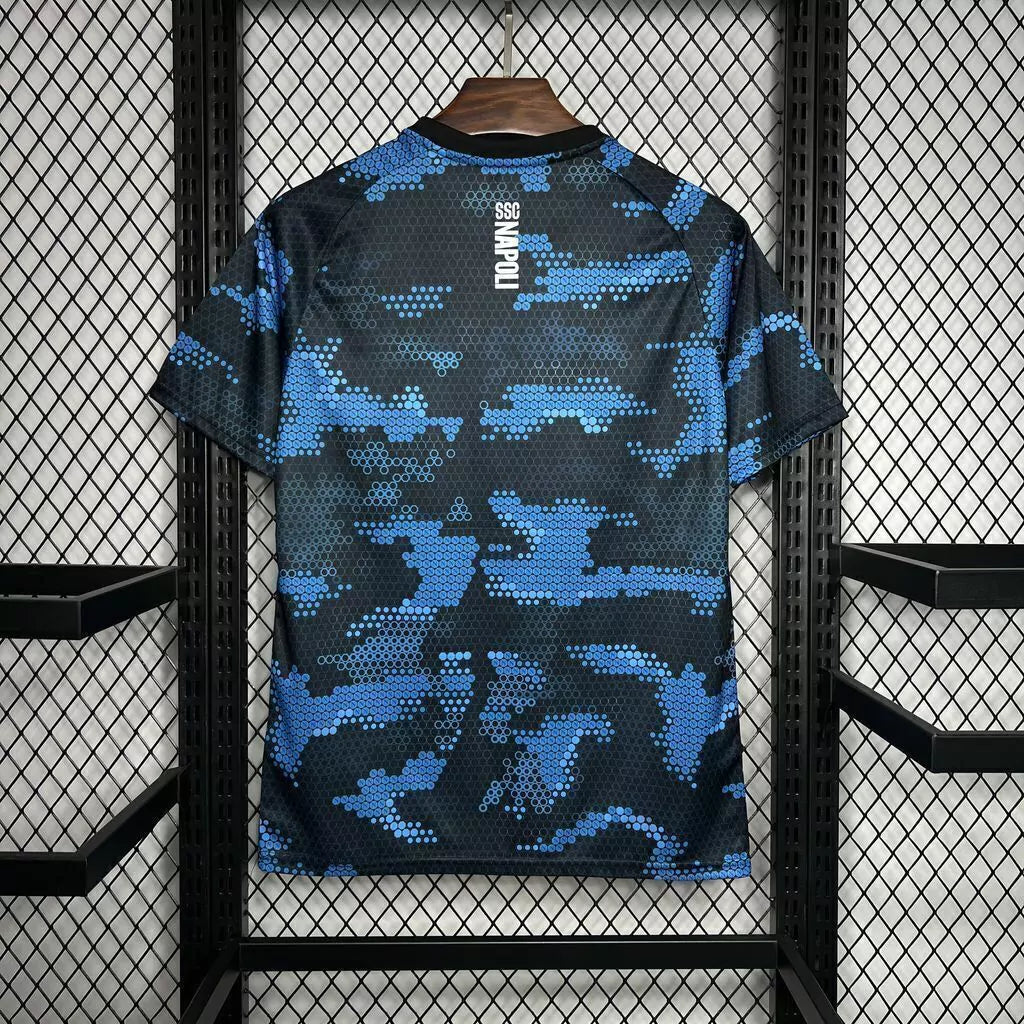 Napoli "Aqua Pulse" Edición Especial