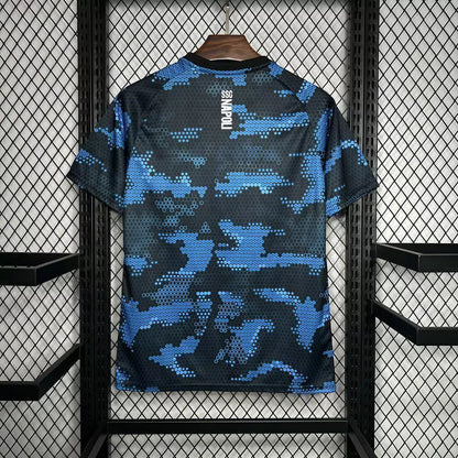 Napoli "Aqua Pulse" Edición Especial