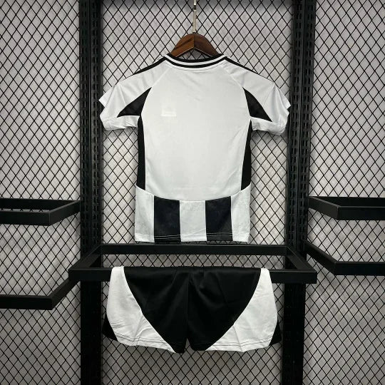 2024/2025 Juventus Local Kit Talla Niño