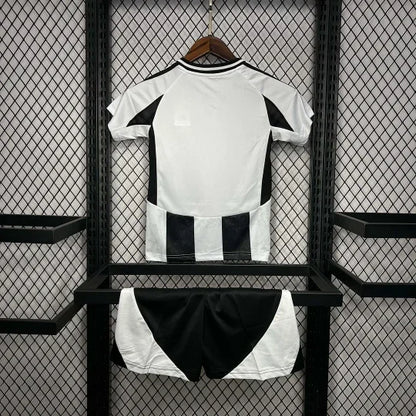 2024/2025 Juventus Local Kit Talla Niño