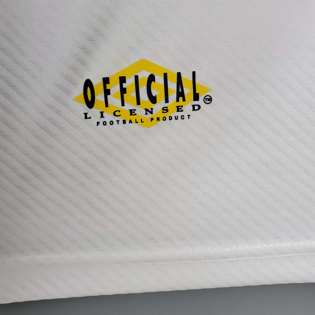 1994-1995 Retro Tottenham Local