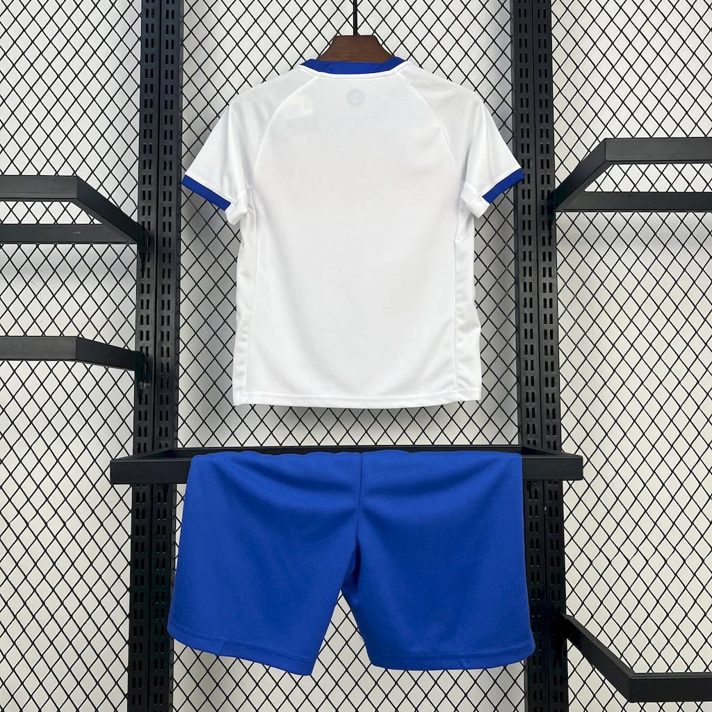2025 England Local Kit Talla Niño