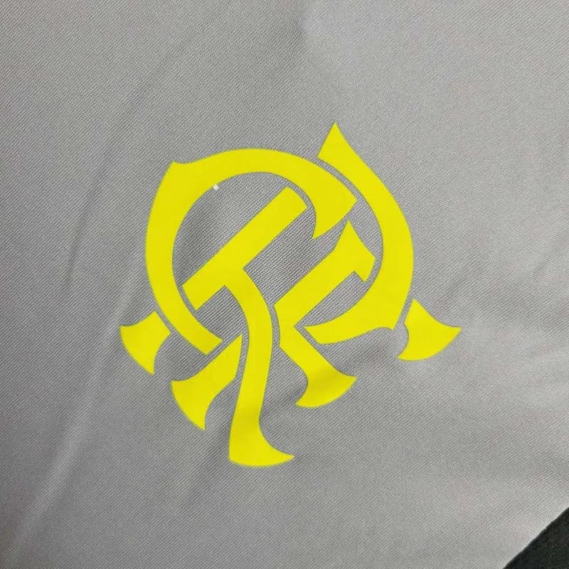 2024/2025 Flamengo Entrenamiento Wear