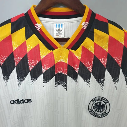 1994 Retro Germany Local
