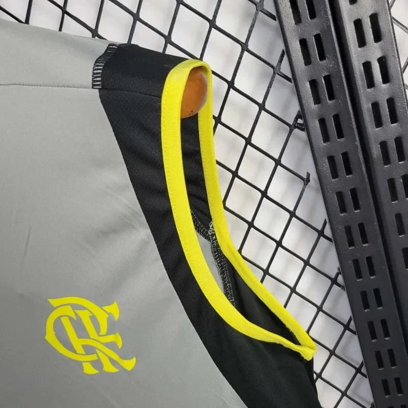 2024/2025 Flamengo Entrenamiento Wear