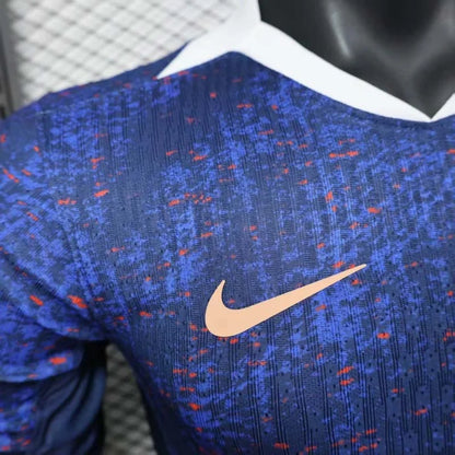 2025-2026 France Local Kit