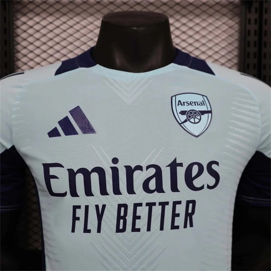 2024/2025 Arsenal Match Entrenamiento Kit
