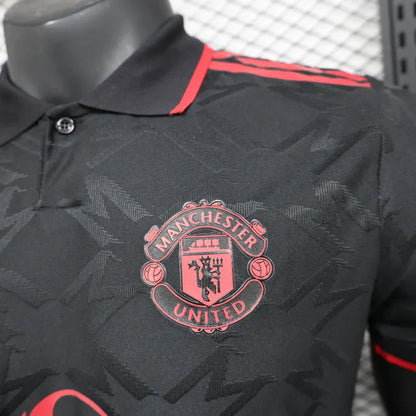 Manchester United 2025/2026