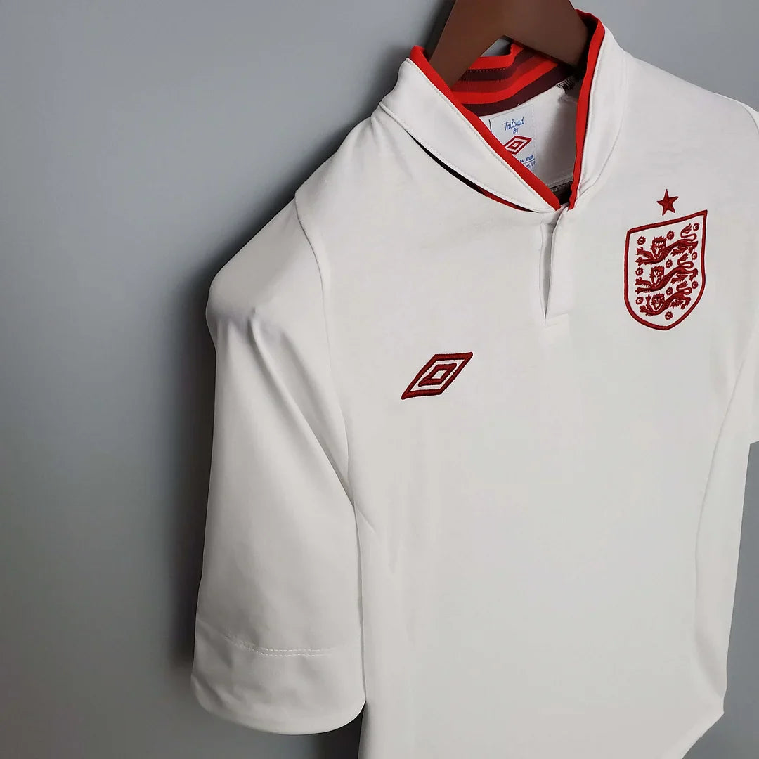 2012 Retro England Local