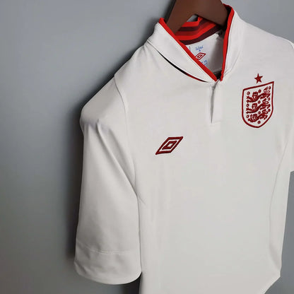 2012 Retro England Local