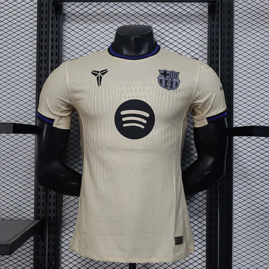 Barcelona 2025/2026 Visitante Kit