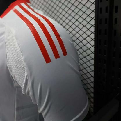 2025/2026 Liverpool Visitante Kit