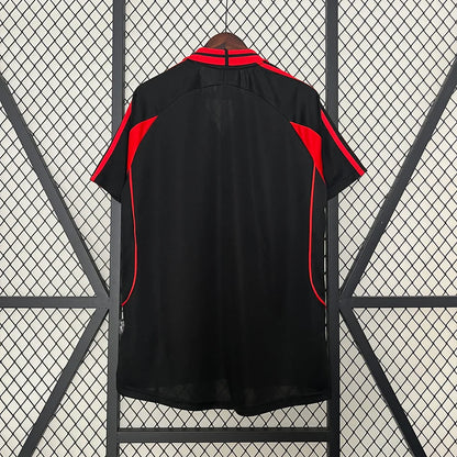 2000-2001 Retro AC Milan Alternativa