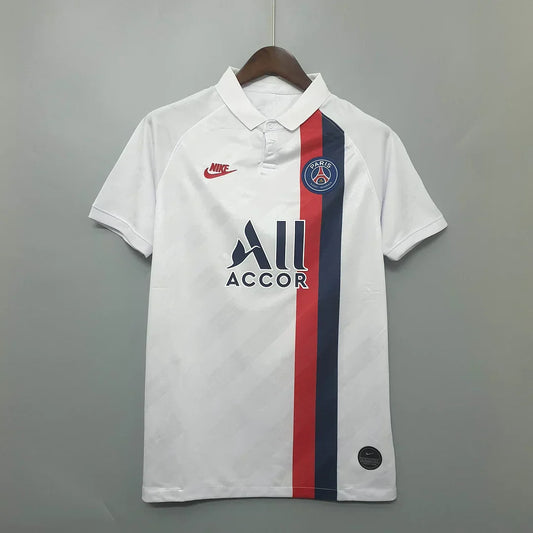 2019/2020 Psg Paris Saint-Germain Alternativa Visitante