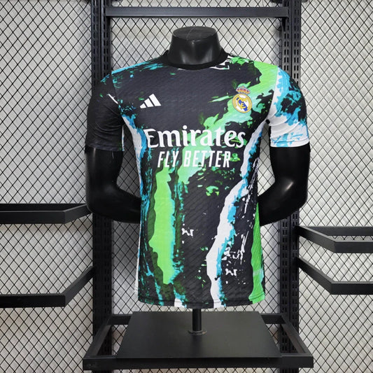 Real Madrid "Toxic Surge" Edición Especial
