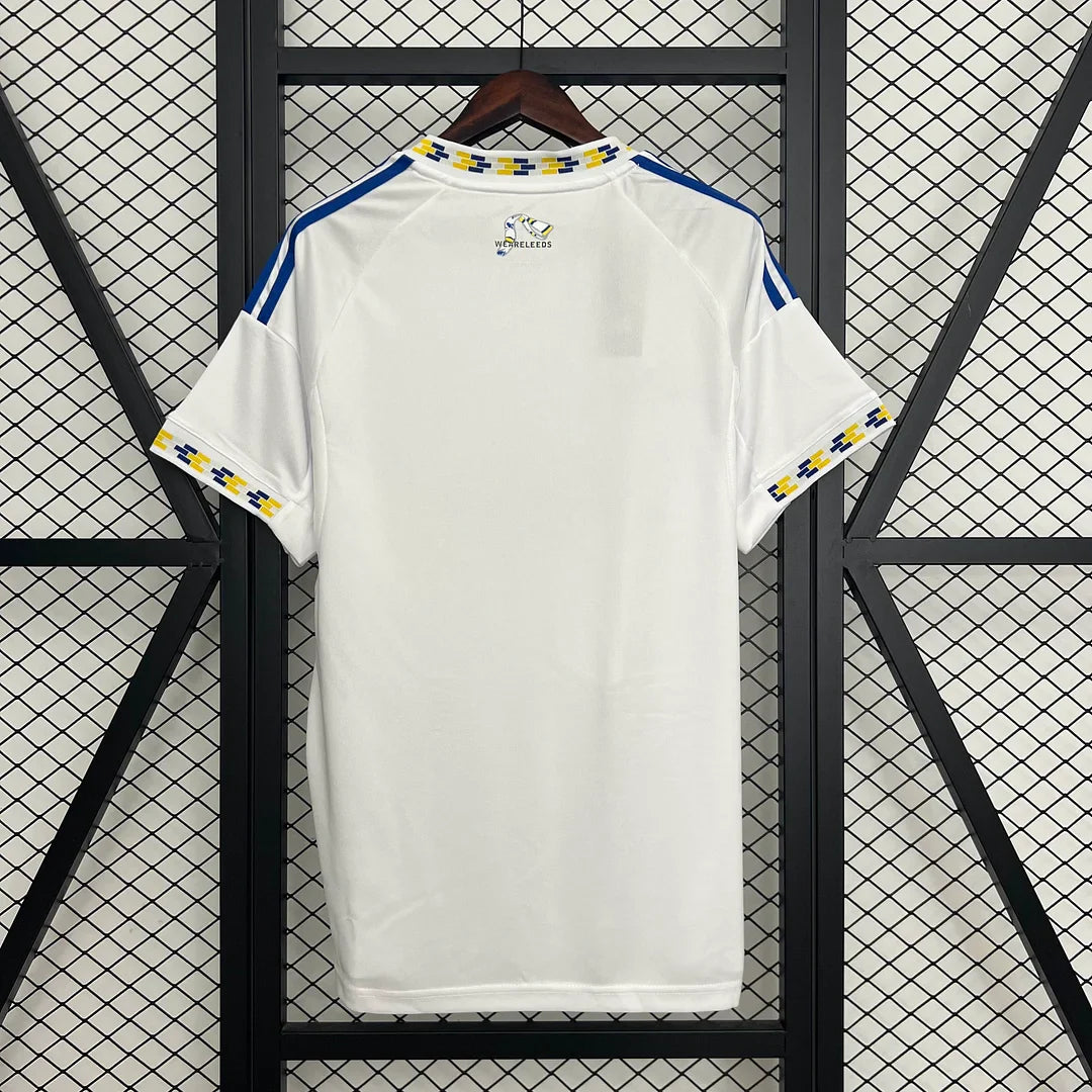 2025/2026 Leeds United Local Kit