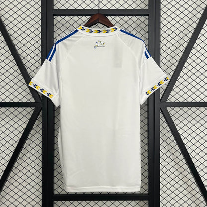 2025/2026 Leeds United Local Kit