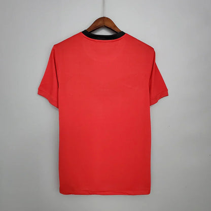 2009/2010 Retro Manchester United Local