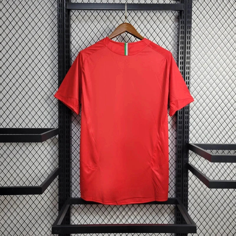 2005-2006 Retro Juventus Visitante