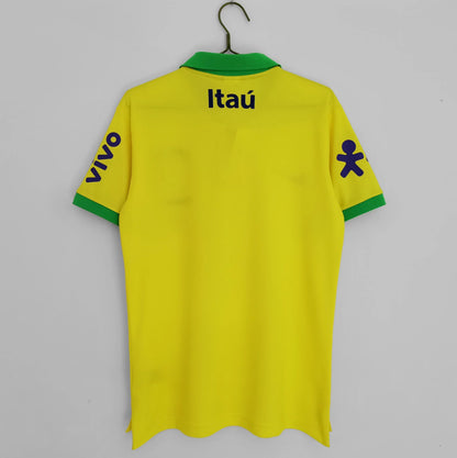 Brasil 2014-2015 Entrenamiento Kit II