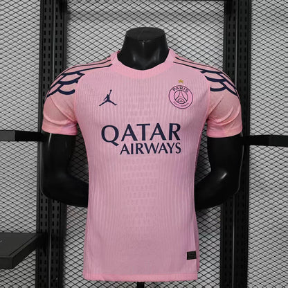 2025-2026 PSG Paris Saint-Germain X Jordan Edición Especial