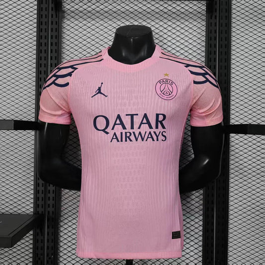 2025-2026 PSG Paris Saint-Germain X Jordan Edición Especial