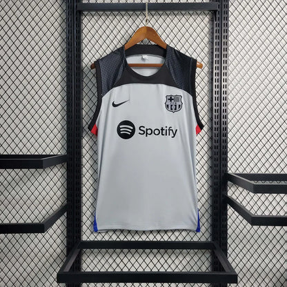 2023/2024 Barcelona Entrenamiento Wear