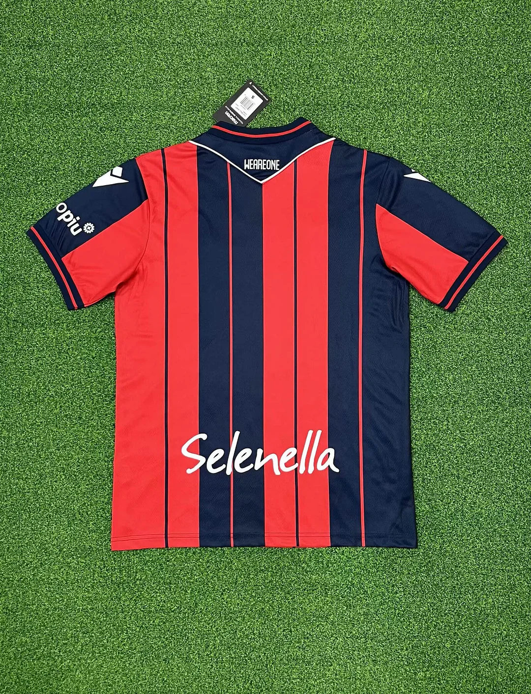 2025-2026 Bologna Local Kit