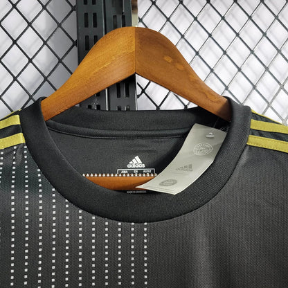 2021/2022 Retro Bayern Munchen Visitante