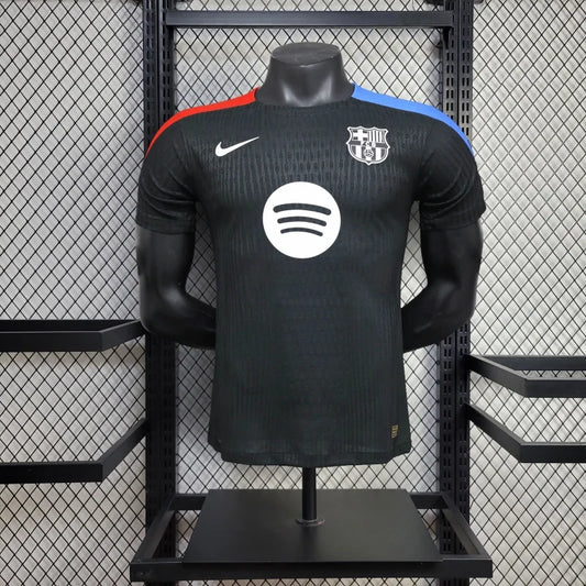 2025/2026 Barcelona Entrenamiento Kit