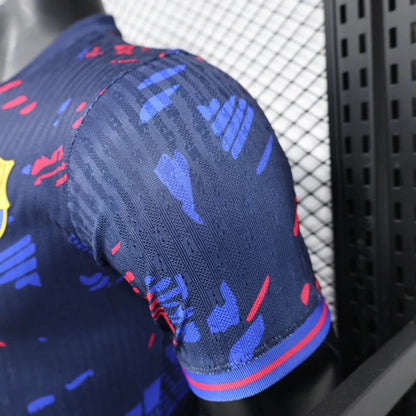 Barcelona "Electric Fade" Edición Especial