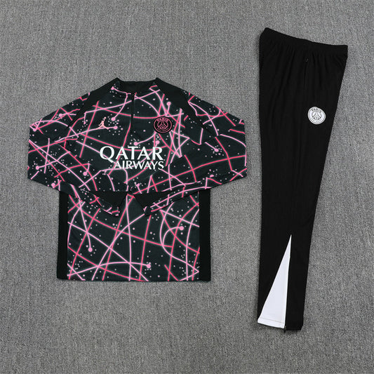 PSG Paris Saint Germain “Starlight Flux” Chándal