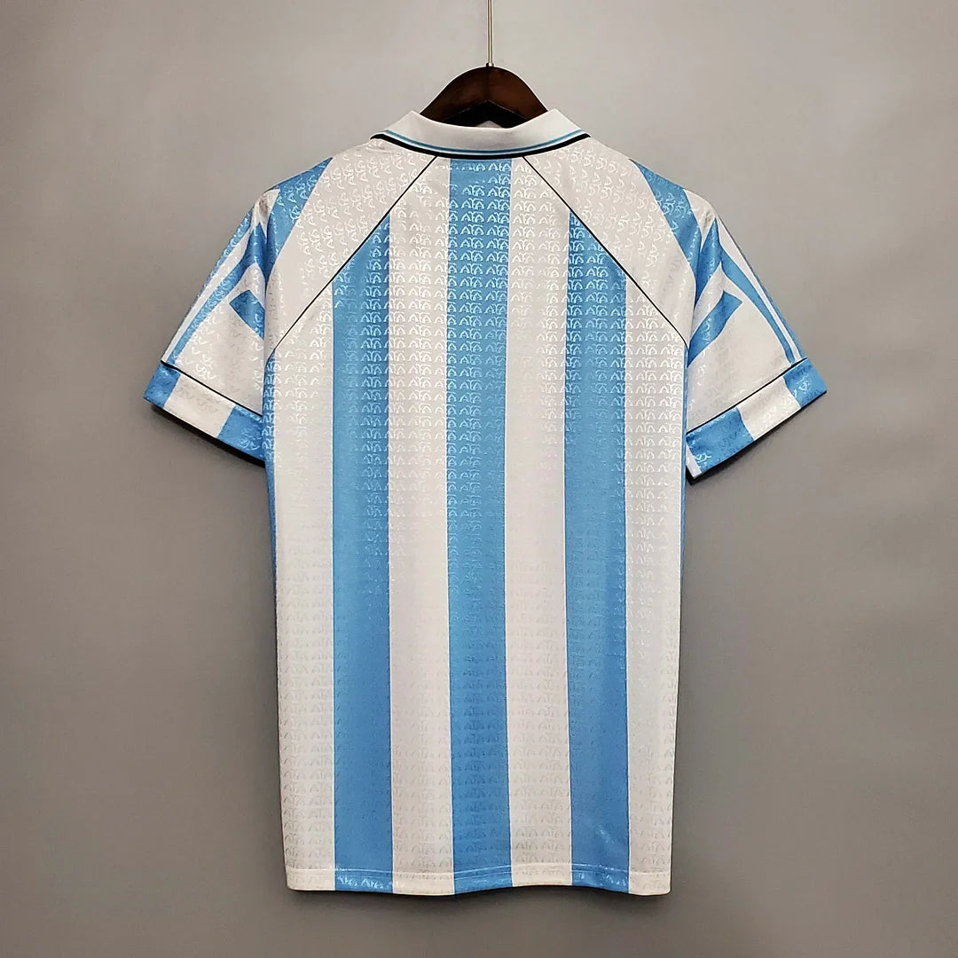 1997 Retro Argentina Local