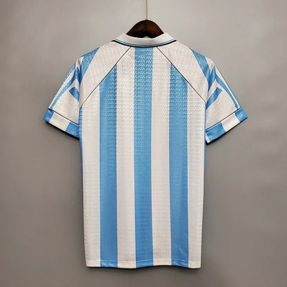 1997 Retro Argentina Local