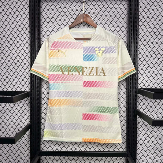 2024-2025 Venezia FC Edición Especial
