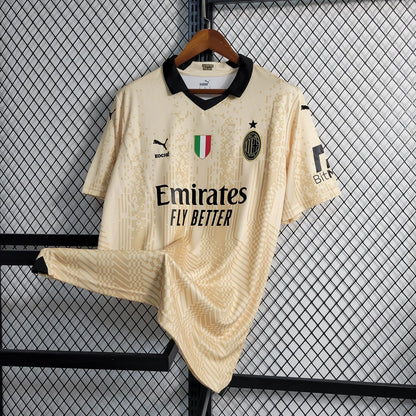AC Milan "Milano Glitch" Edición Especial